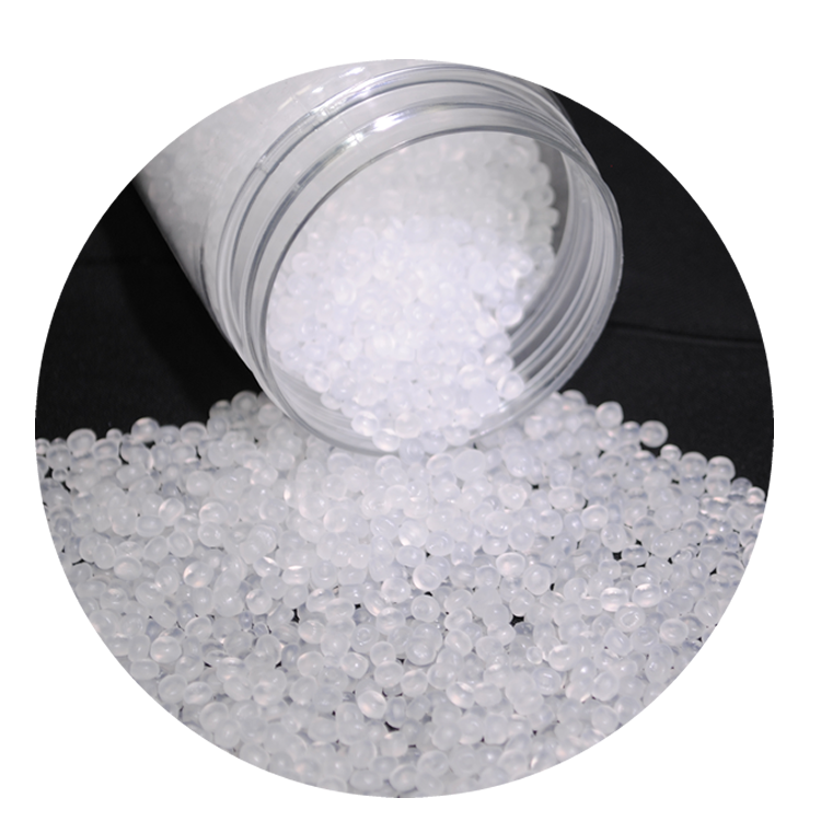 latest design virgin 100% pp plastic raw material raw Material pp Polypropylene granules