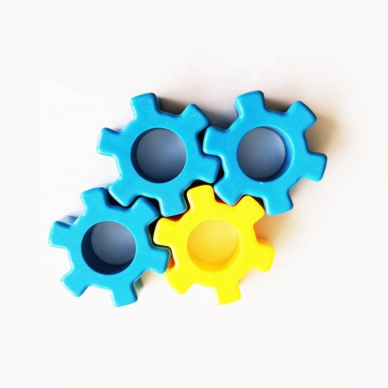 Factory Custom Made Injection Molding Nylon ABS PTFE PE, PP, LBPE, ABS, PA, PMMA, PC, NYLON Plastic Parts