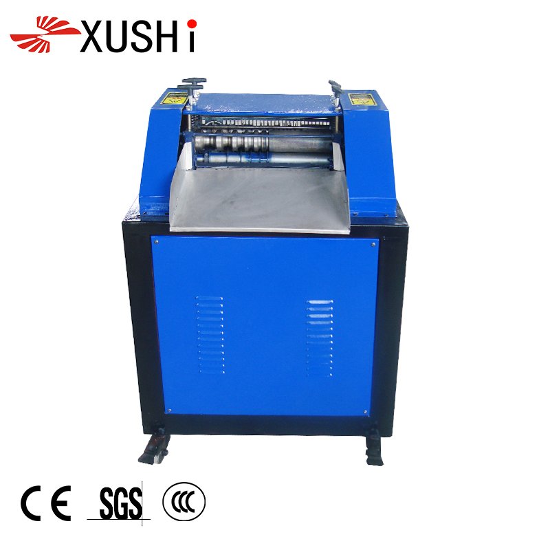 High output plastic granule cutter/plastic pelletizer/ high-efficiency pellet making machine