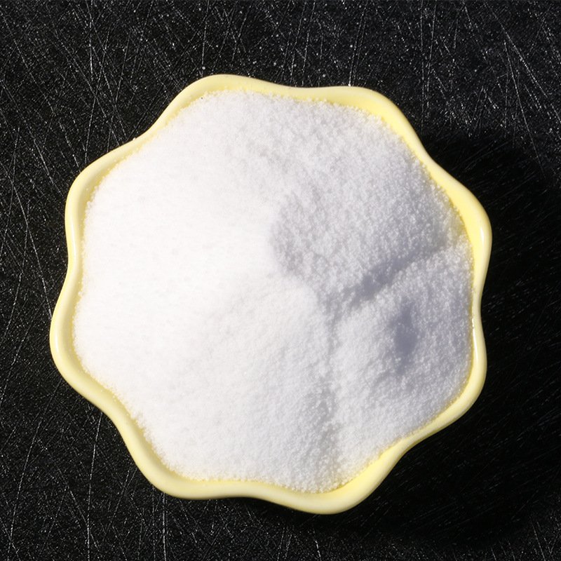 Virgin PP Granule Transparent Polypropylene Resin