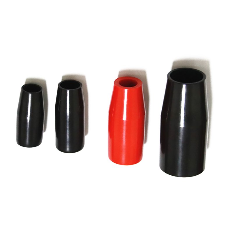 Multi-function Abs/pc Plastic Grip Handle Part