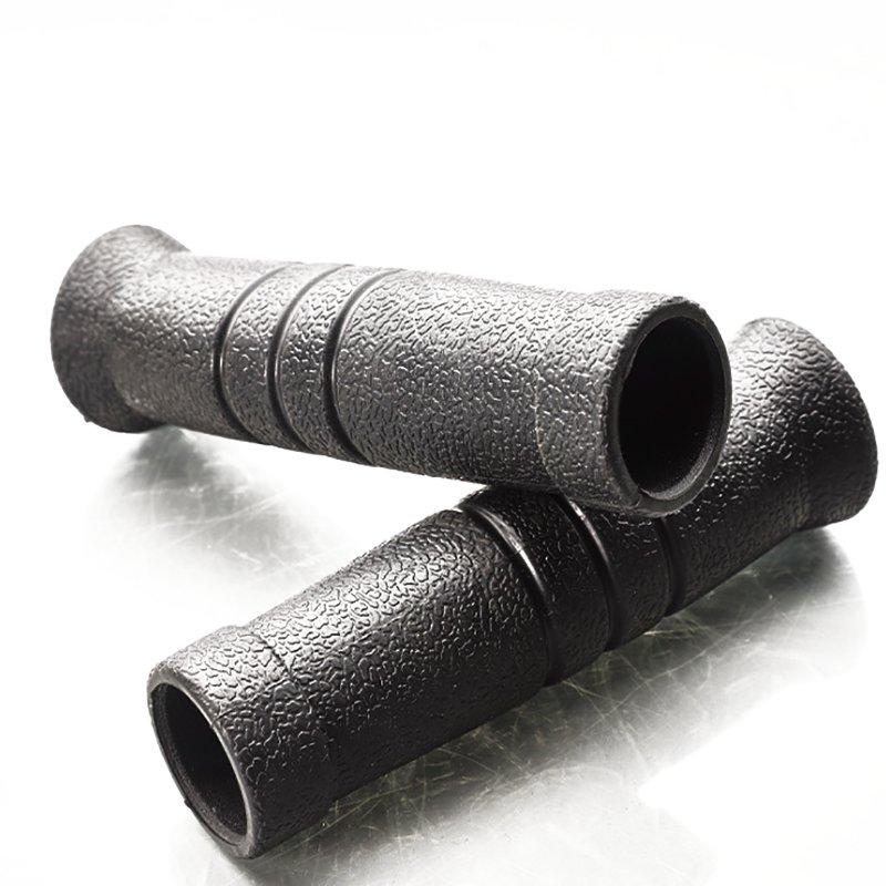 Multi-function Abs/pc Plastic Grip Handle Part