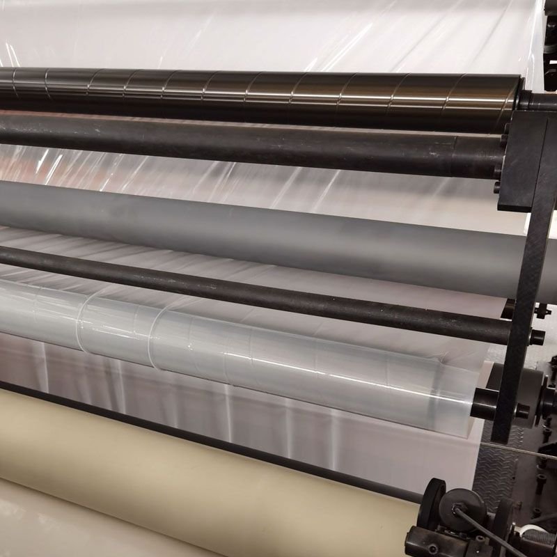 BENK TPU PP EVA sheet production line making machine plastic sheet extruder machine