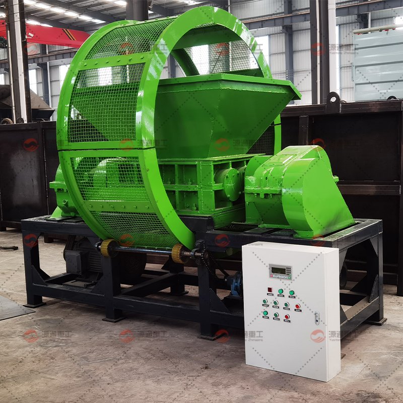 Hard Disk Shredder Solid State Disk Lithium Battery Recycling Machine Mini Shredder Machine