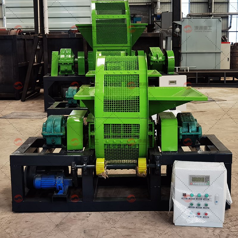 Hard Disk Shredder Solid State Disk Lithium Battery Recycling Machine Mini Shredder Machine