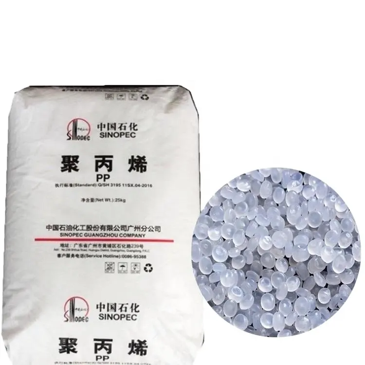 High quality pp plastic PE/PP/EVA injection and extrusion grade black masterbatch plastic pp granule