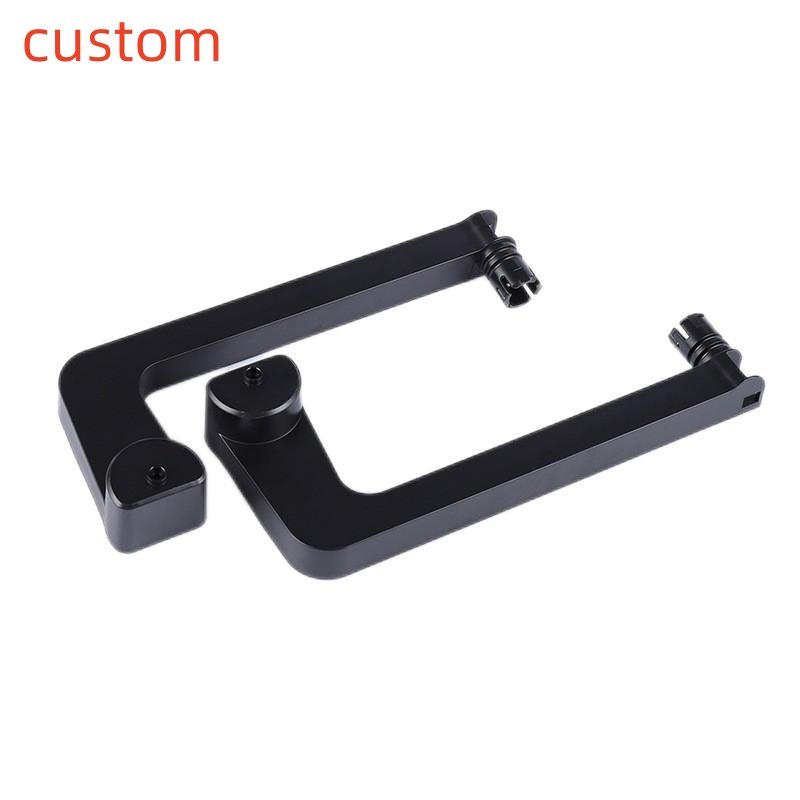 2023 custom OEM small large injection mold plastic part for automotive Electronic in pp pc pvc pom nylon abs with cheap price