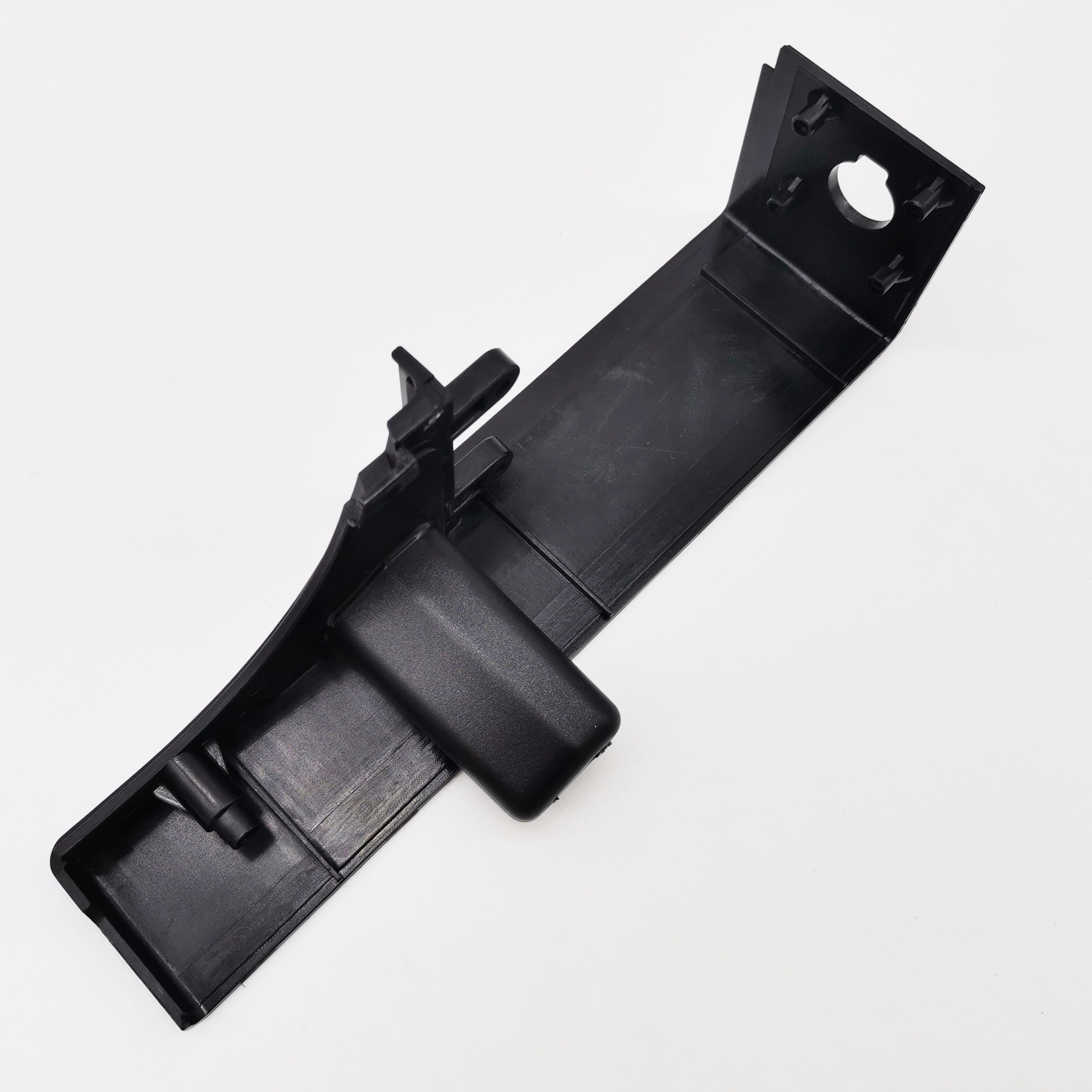 Hign Precision Design Plastic Mold Plastic Sheet Plates Plastic Mold