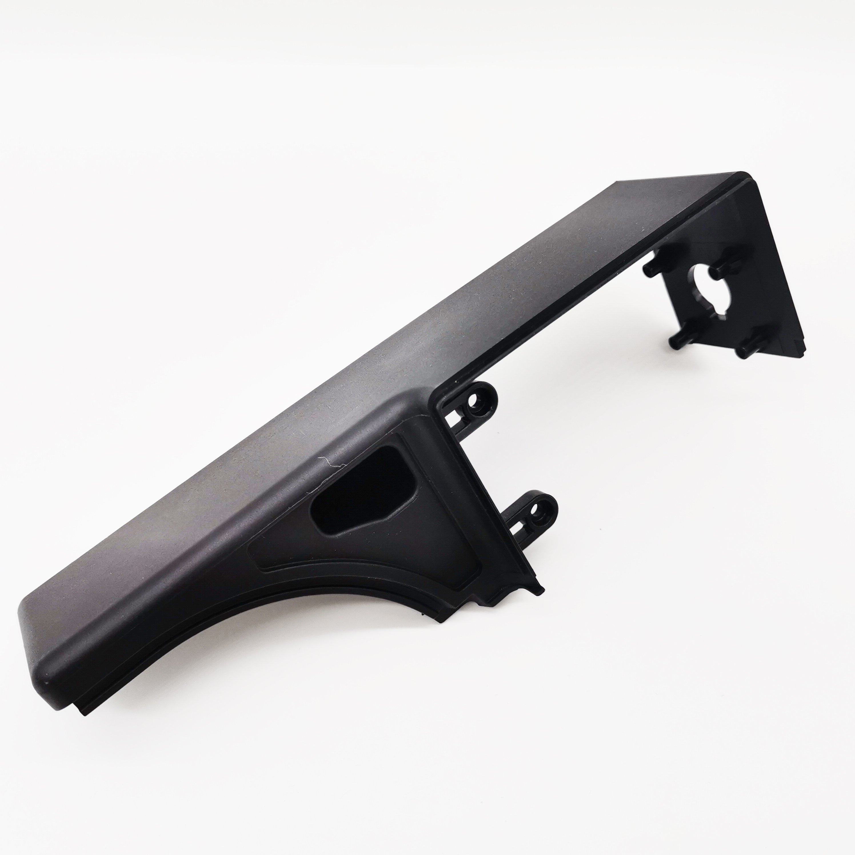 Hign Precision Design Plastic Mold Plastic Sheet Plates Plastic Mold