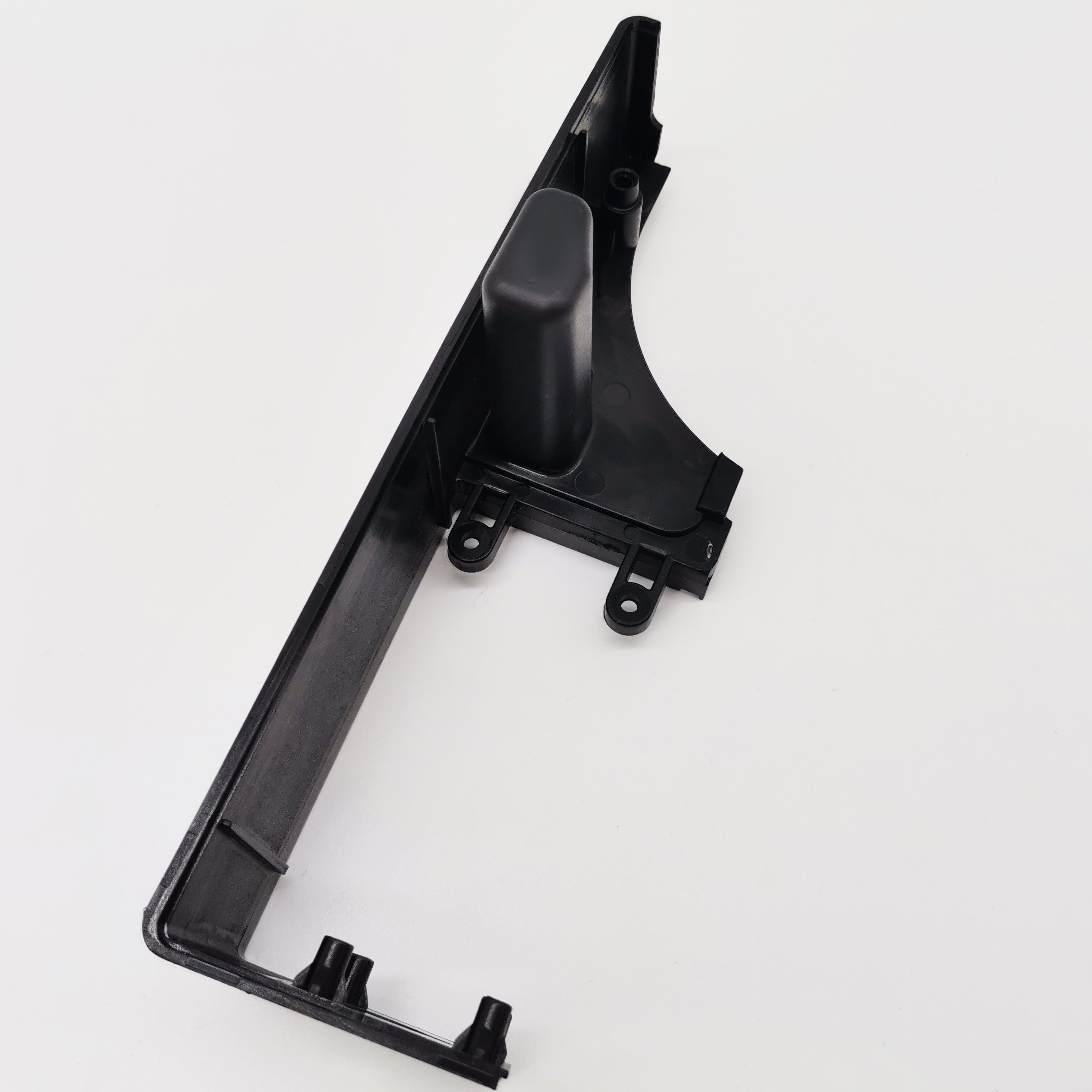 Hign Precision Design Plastic Mold Plastic Sheet Plates Plastic Mold