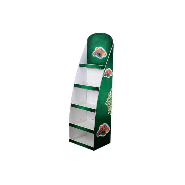 Teddy Bear Wine Sign Toy Shelf Double Sided Board Coroplast Plastic Trade Show Display Stand