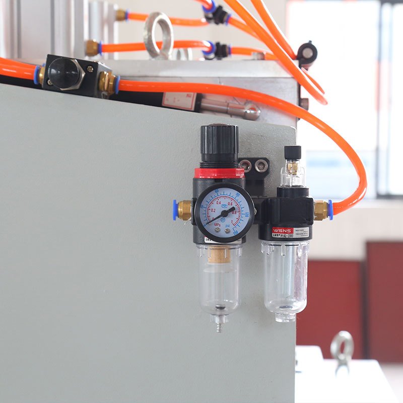 Customized wholesale small pp plastic pelletizer Machine