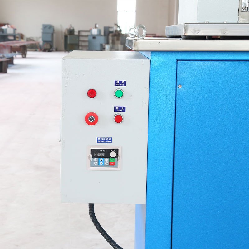 Customized wholesale small pp plastic pelletizer Machine