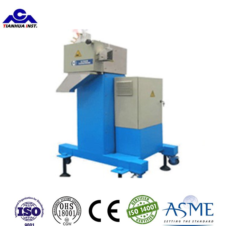 Customized wholesale small pp plastic pelletizer Machine
