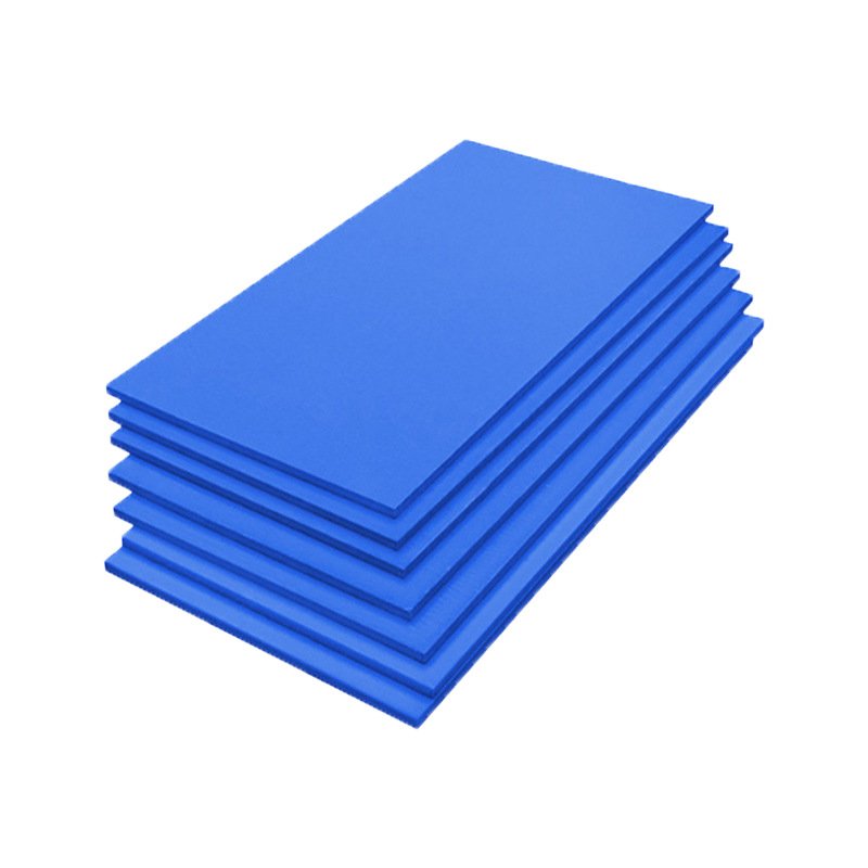 High quality wear-resistant, corrosion resistant and high temperature resistant engineering plastic sheet PP polypropylene