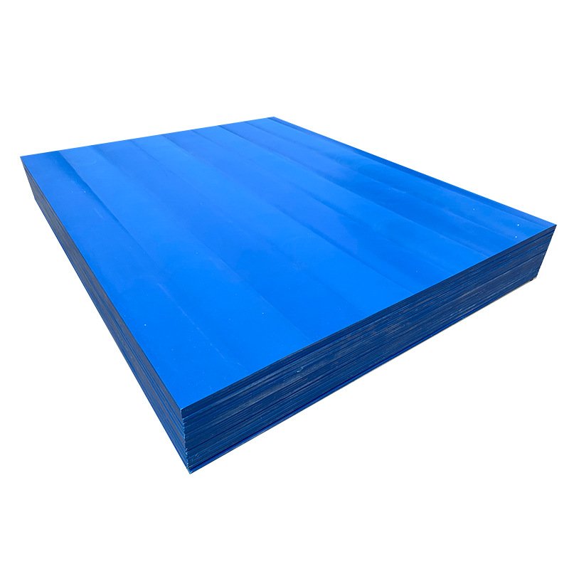 High quality wear-resistant, corrosion resistant and high temperature resistant engineering plastic sheet PP polypropylene