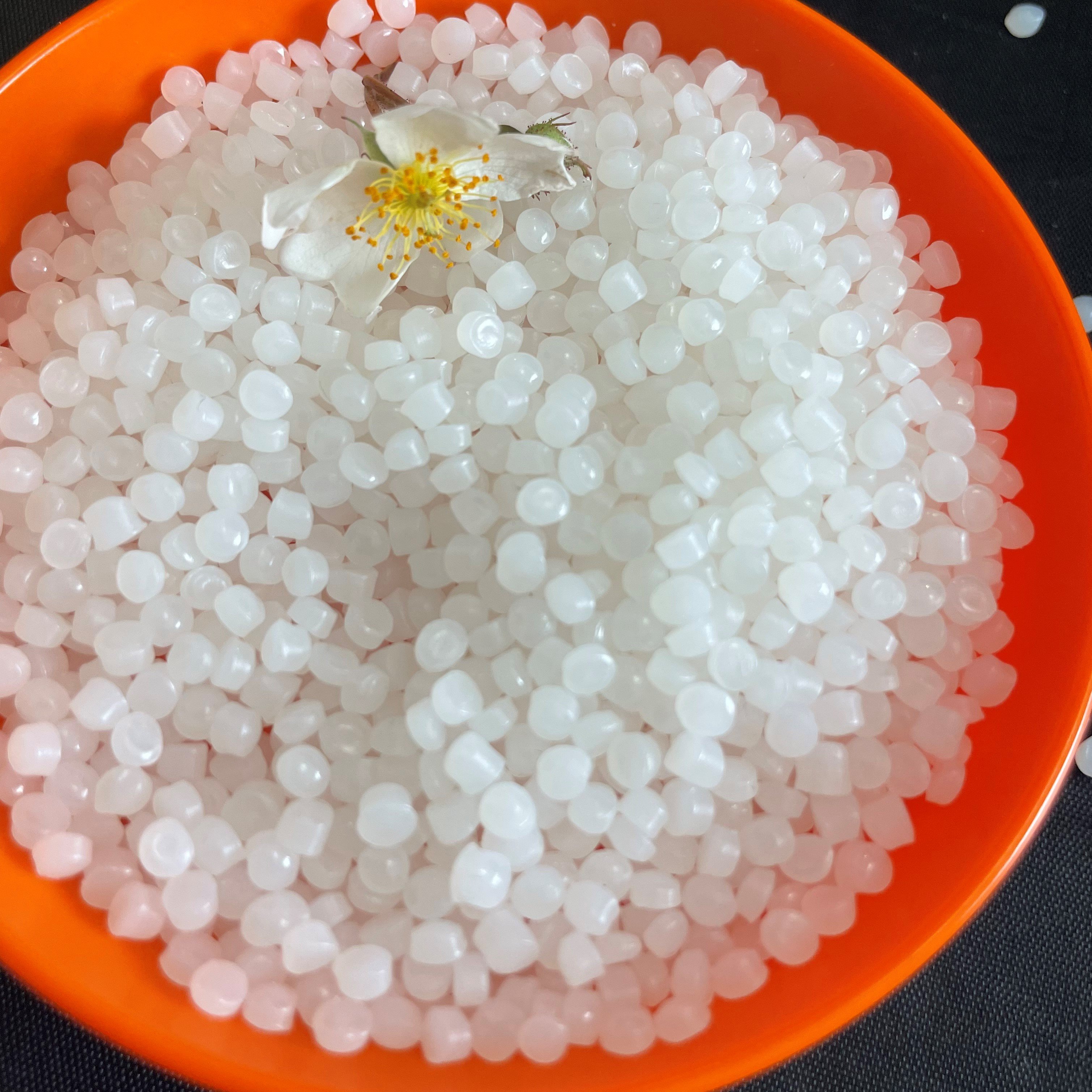 PP T30S high strength polypropylene virgin plastic granules