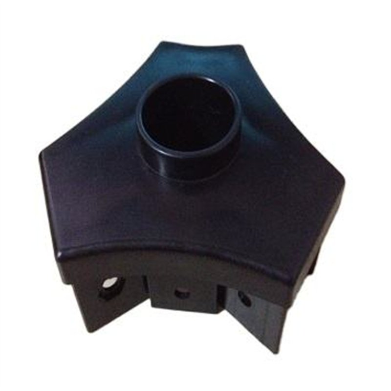 OEM Custom Injection Molding Service for ABS PC PP PE PS Nylon PVC Plastic Parts Custom Design Plastic Product