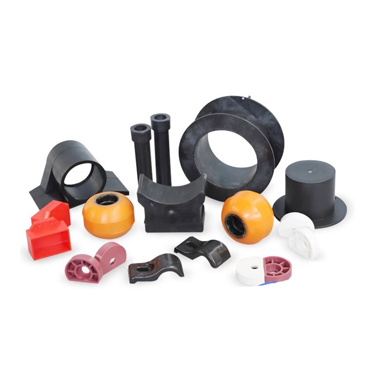 Injection Molded Part Oem Pa Pc Pp Pu Pvc Abs Silicone Custom Plastic Injection Moulding Service Injection Mold Manufacturer