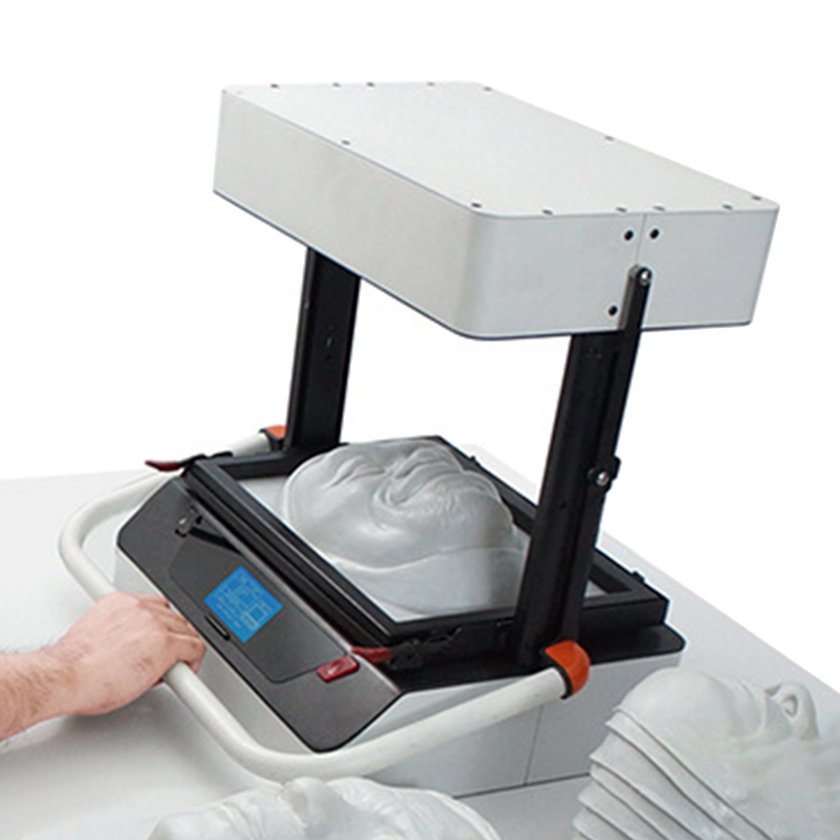 Chocolate Machine,3d Chocolate Modeling Machine,Chocolate Thermoforming Machine