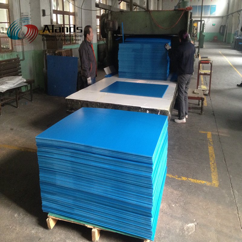 PP Polypropylene corrugated plastic pallet layer pads
