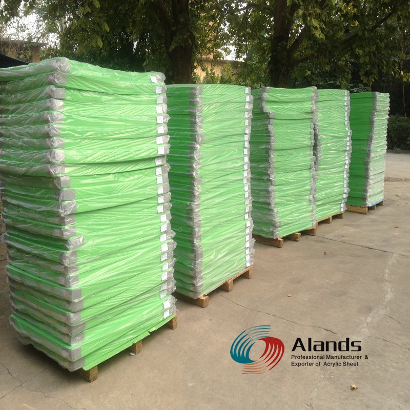 PP Polypropylene corrugated plastic pallet layer pads