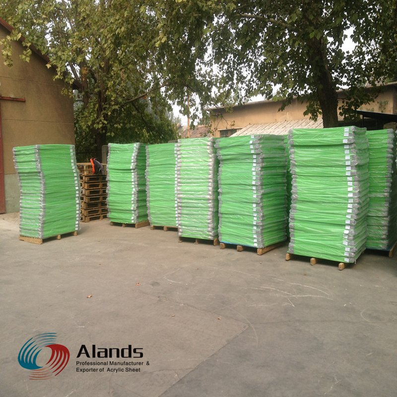 PP Polypropylene corrugated plastic pallet layer pads
