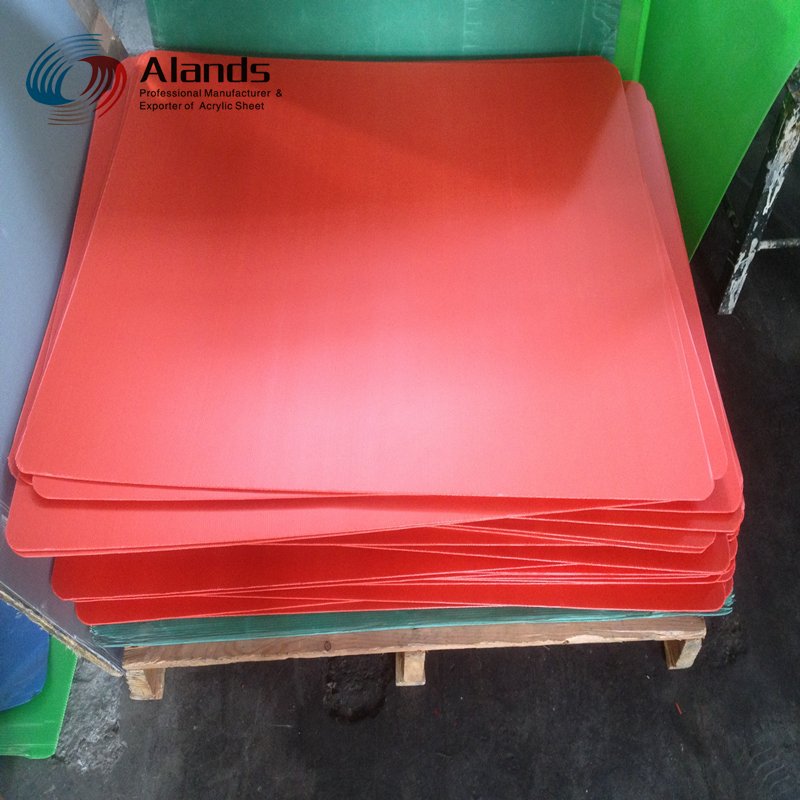 PP Polypropylene corrugated plastic pallet layer pads