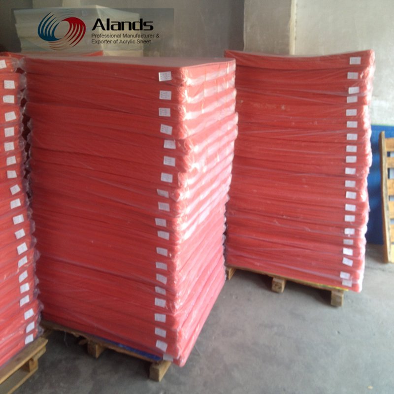 PP Polypropylene corrugated plastic pallet layer pads