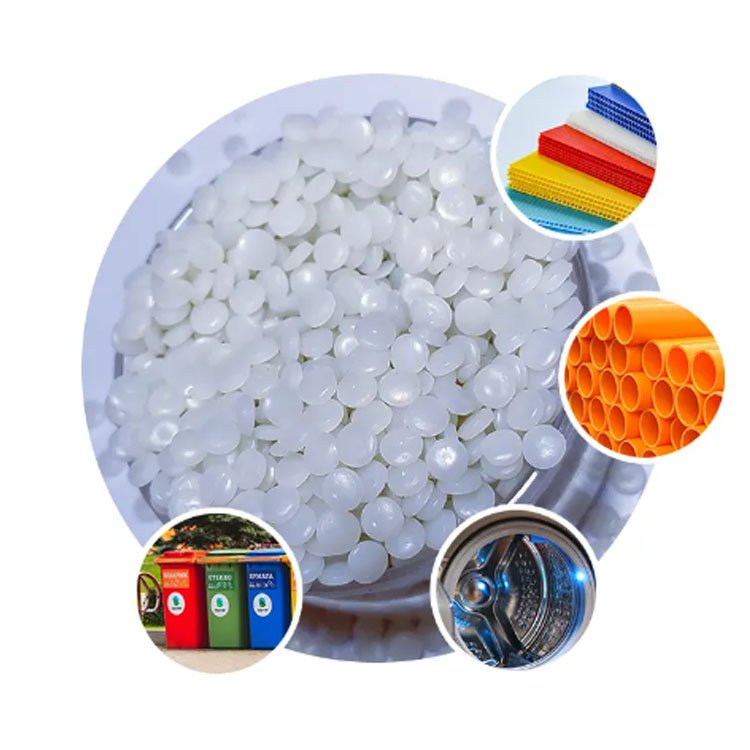 Lyondell Basell Moplen Hp500n B Polypropylene Homopolymer Mfr 12 Pp