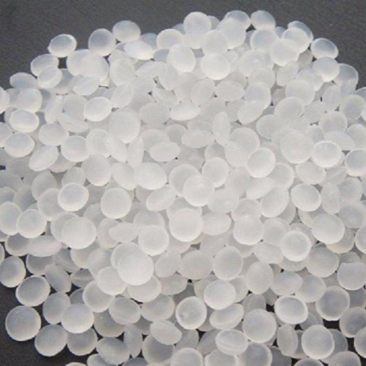 CB5108H pp plastic virgin pellet with High Impact Resistance and high transparency for battery case