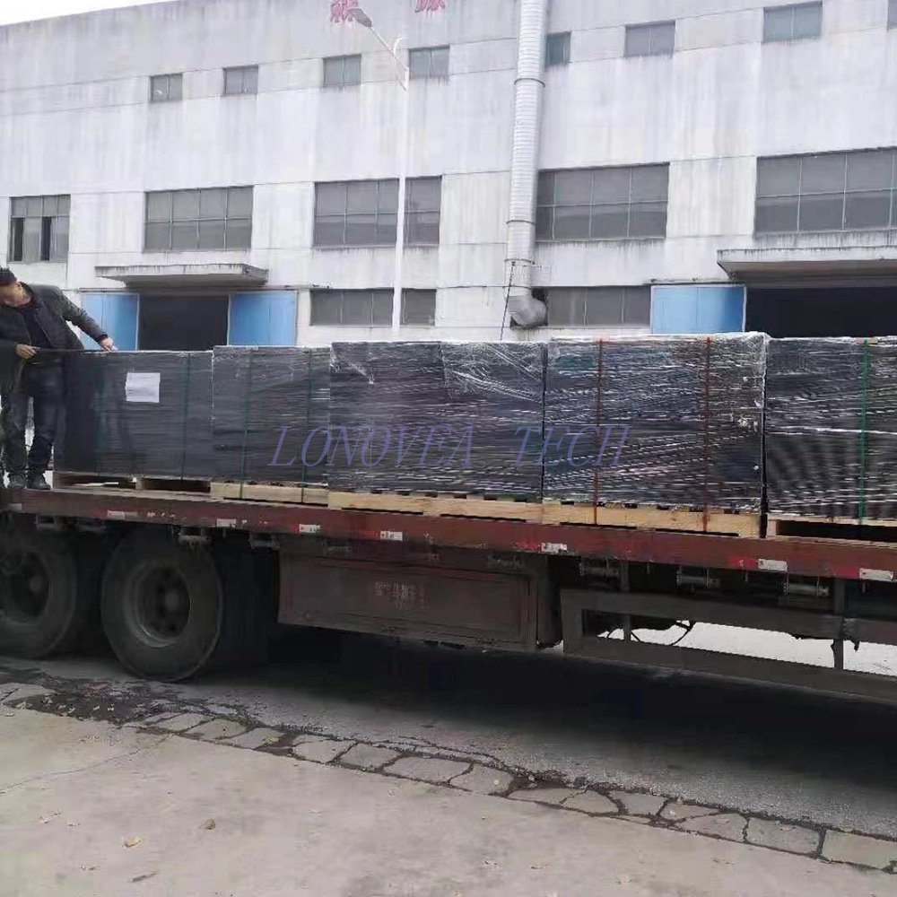 Pricelist Factory Plastic Polypropylene Honeycomb Core Sheet PP Honeycomb Sheet