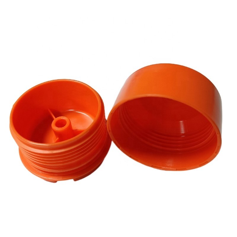 Customized Plastic Injection Mold Part Manufacturer Injection Molding Service