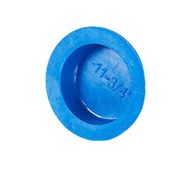 High quality manufacturing PE/PP/ABS hole plastic plug/cover