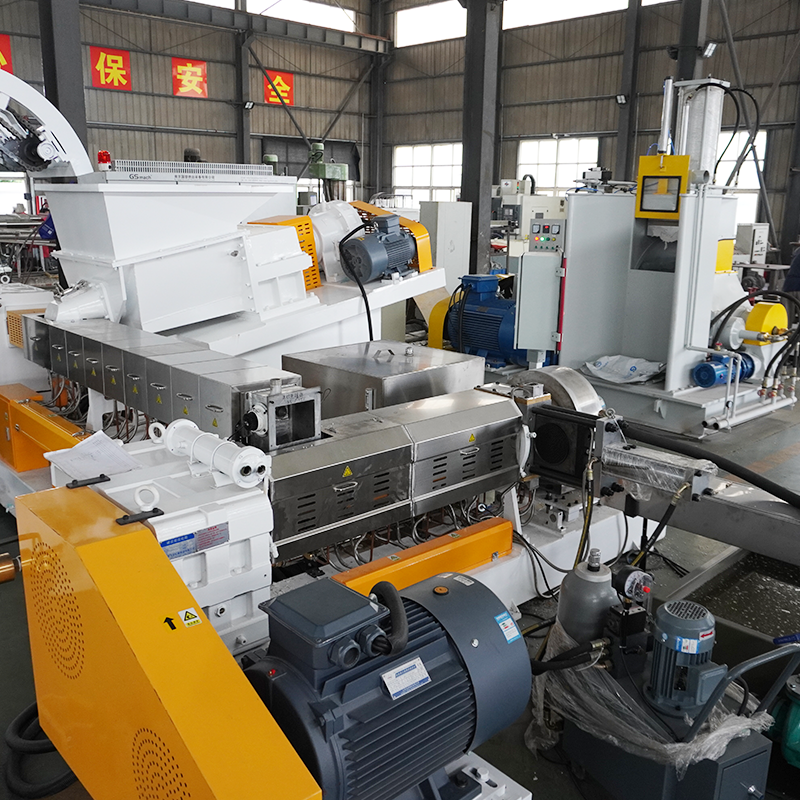 plastic granulators plastic dana making machine plastic color masterbatch making machine
