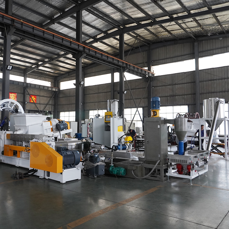plastic granulators plastic dana making machine plastic color masterbatch making machine