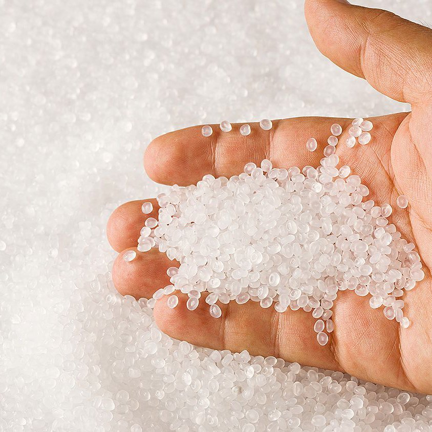 PP Polypropylene Homopolymer Copolymer Plastic Granules PPH PPC polipropileno Polymer Pellets 25kg Factory Sell