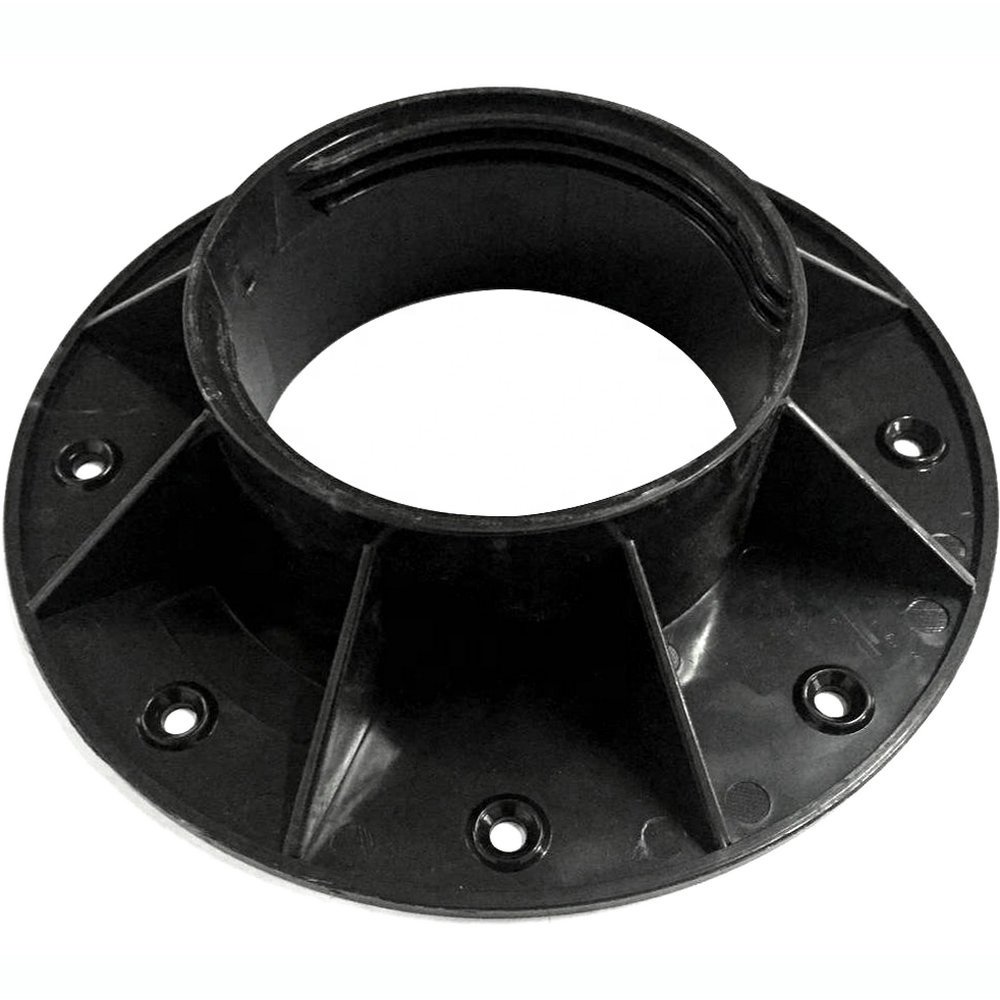 Custom Injection Molding ABS Nylon PP PE Plastic Housing Cover Products