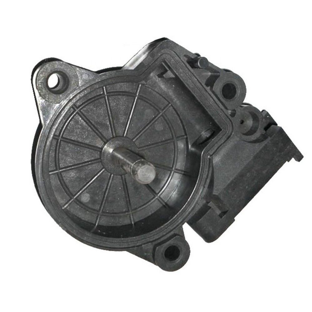Custom Injection Molding ABS Nylon PP PE Plastic Housing Cover Products