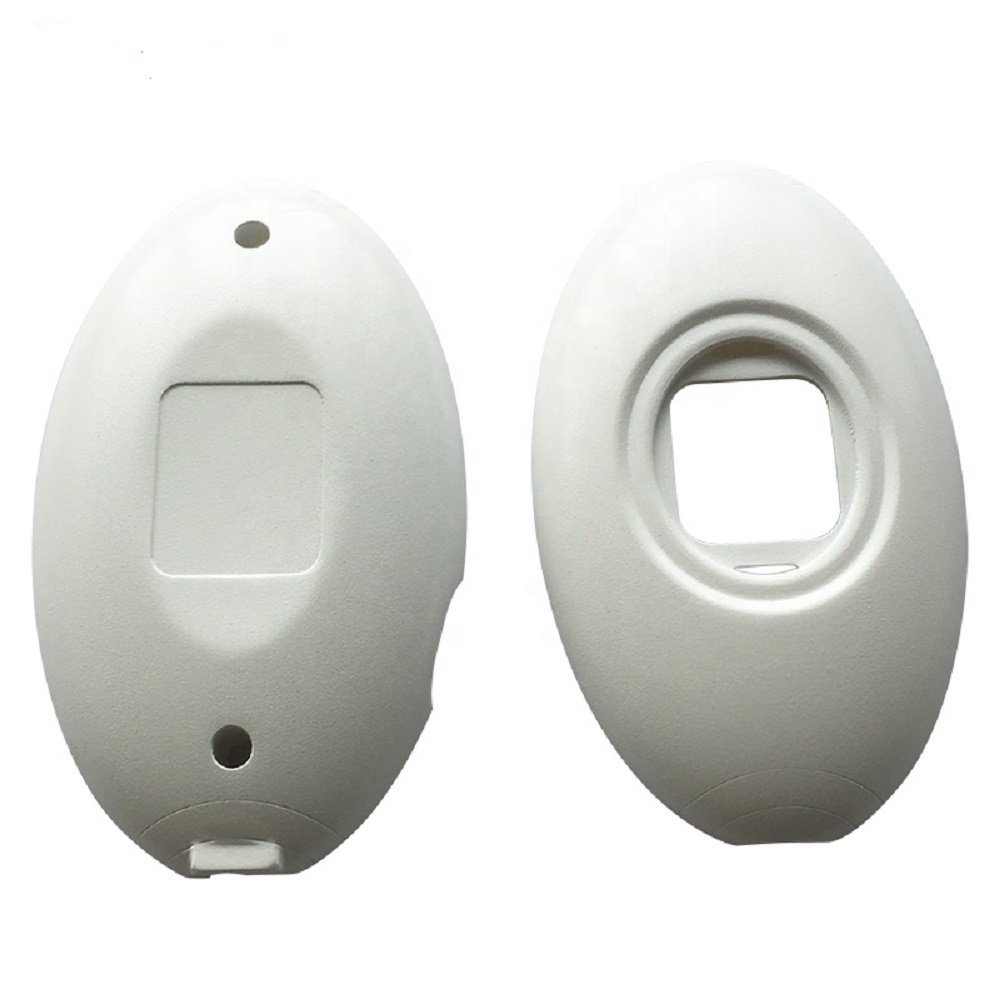 Custom Injection Molding ABS Nylon PP PE Plastic Housing Cover Products