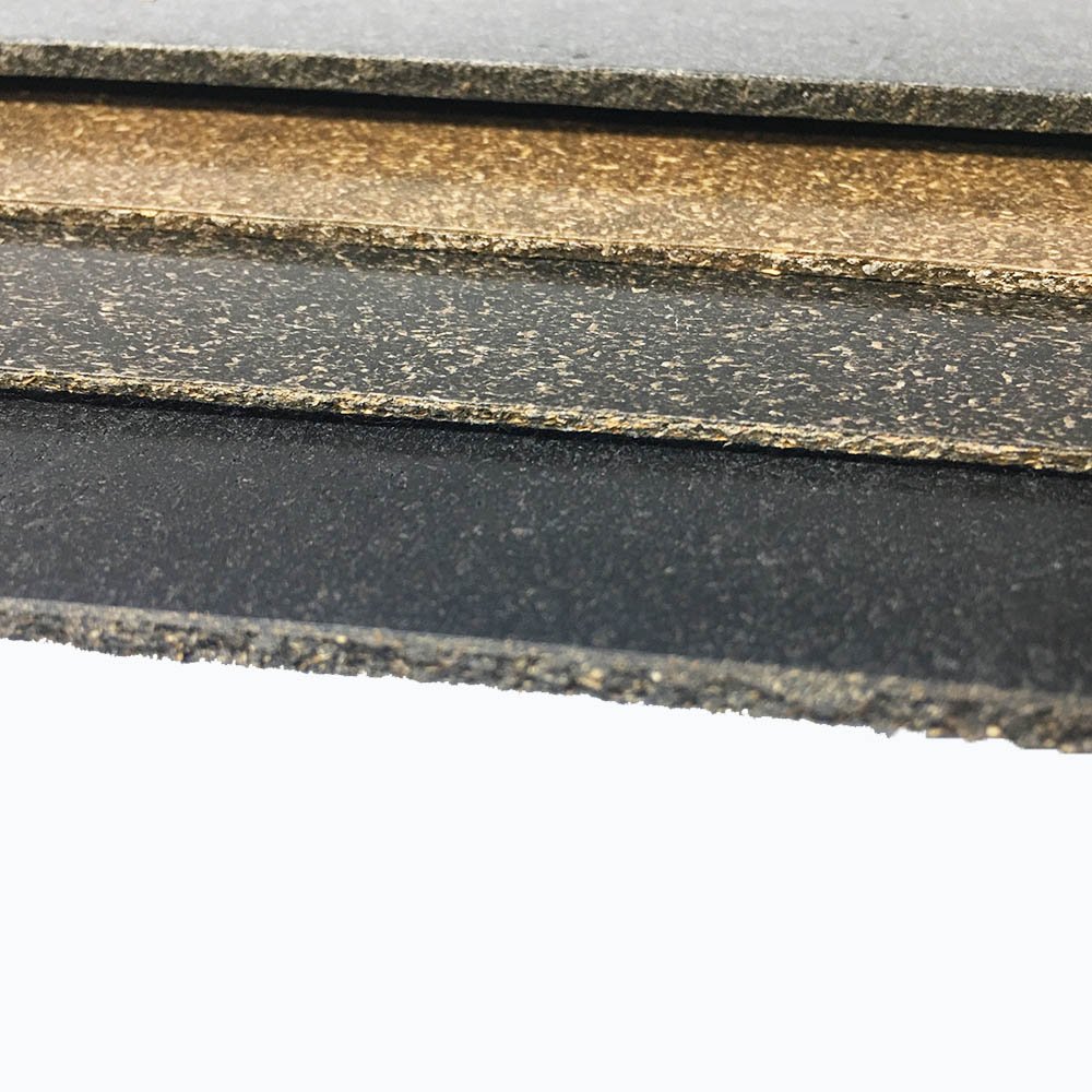PP Plywood PP Wood sheets Polypropylene Automotive Interiors wood panel used for car trunk