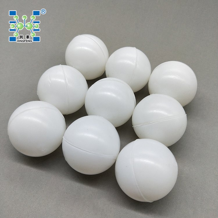 PP PVC PE Plastic Hollow Ball
