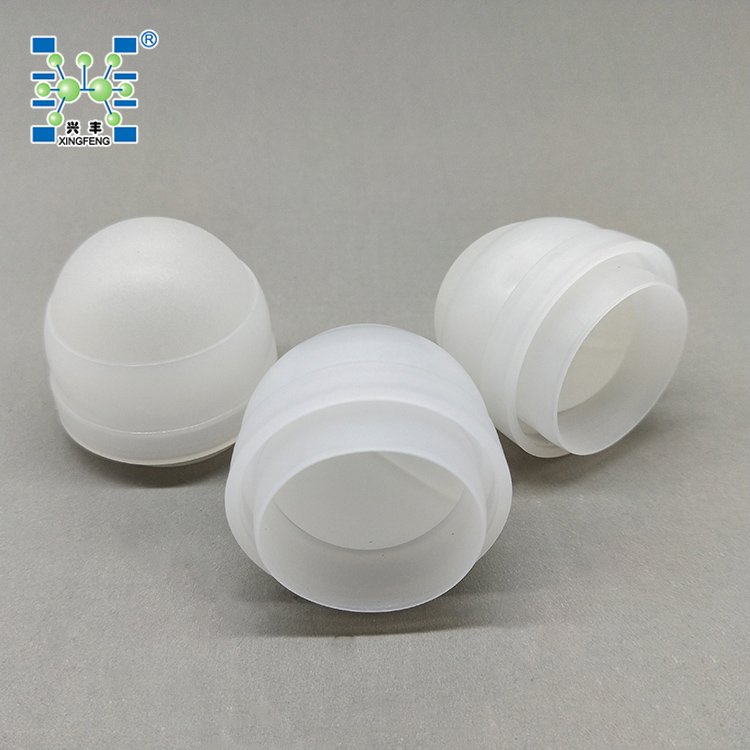 PP PVC PE Plastic Hollow Ball