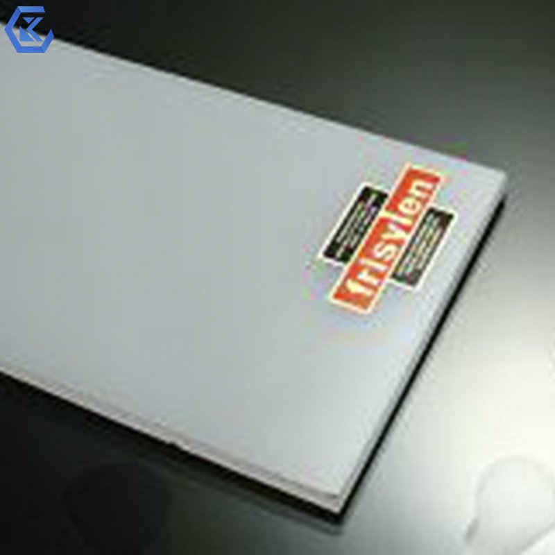 PP chopping board for shoe factory and leather factory