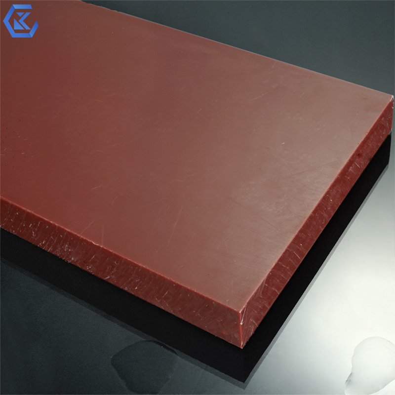 PP chopping board for shoe factory and leather factory