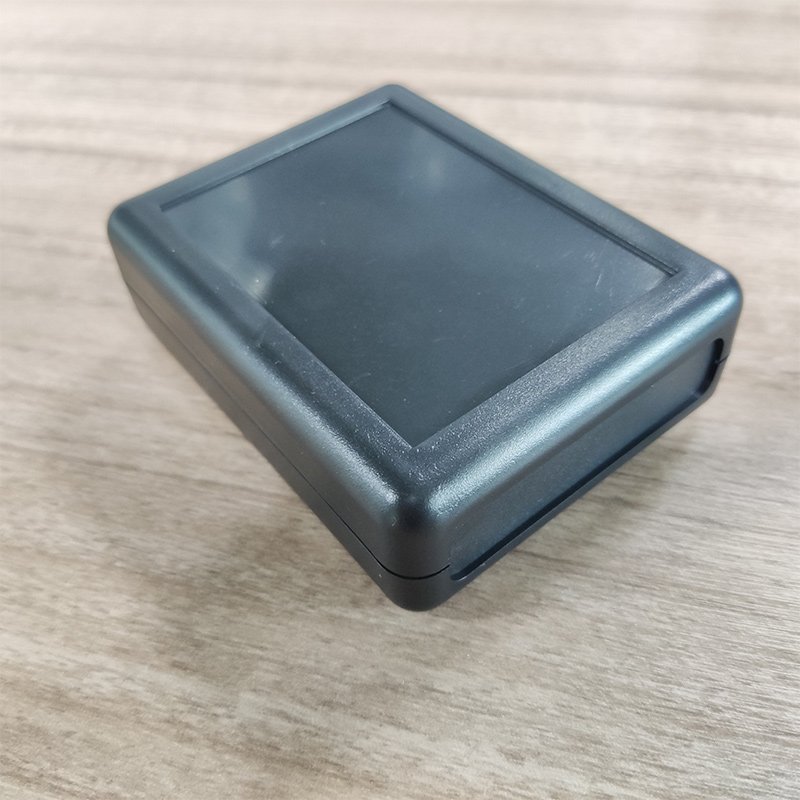 ABS PP injection molding case Plastic injection molding junction box Plastic injection shell