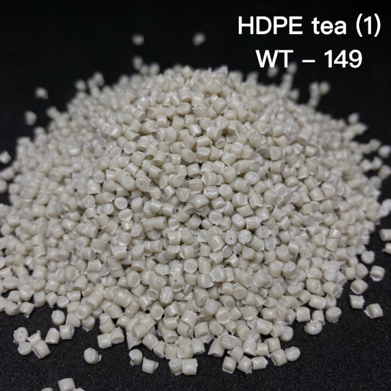 PP Raw Material