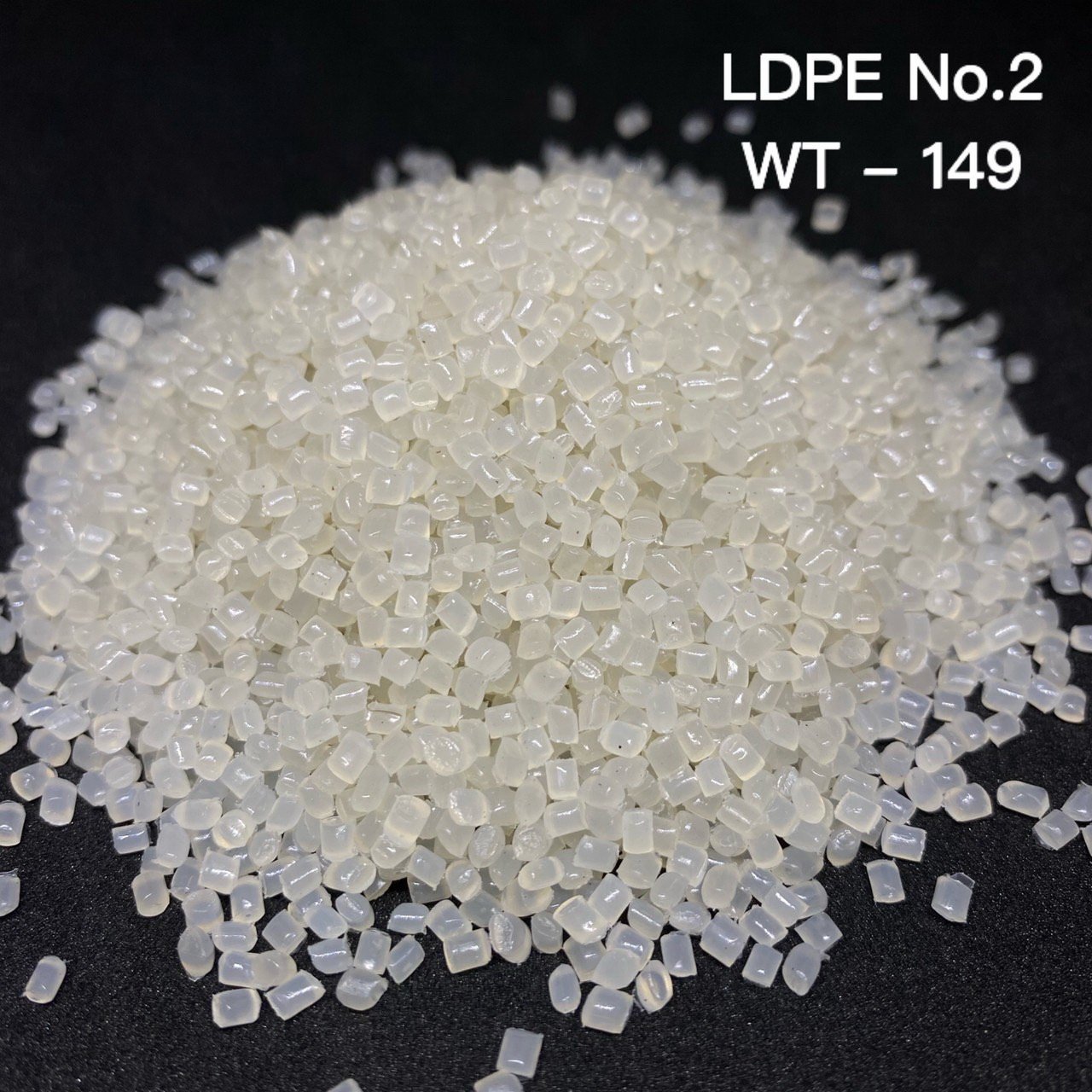 PP Raw Material