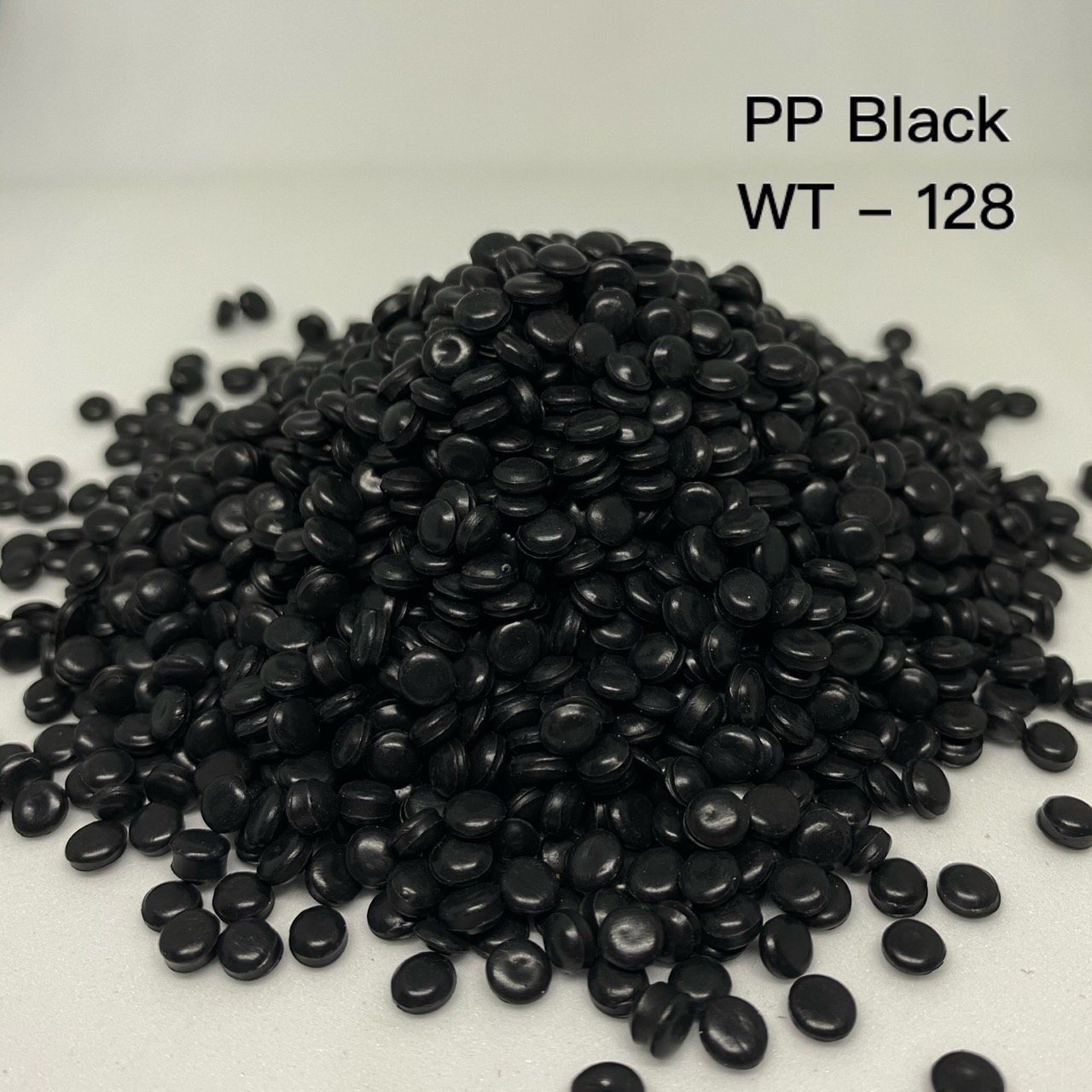 PP Raw Material