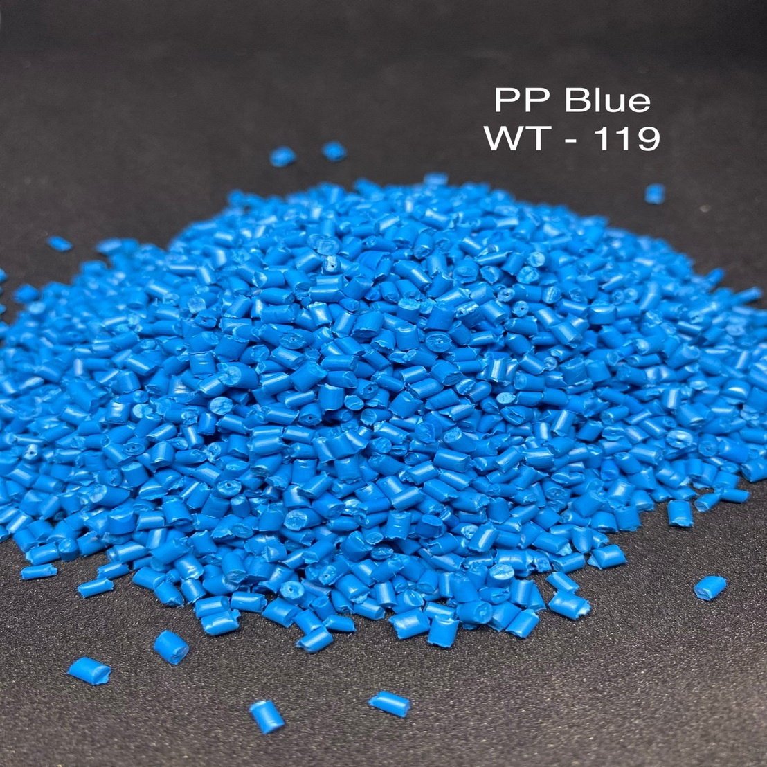 PP Raw Material